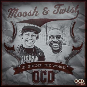 Moosh & Twist No Time