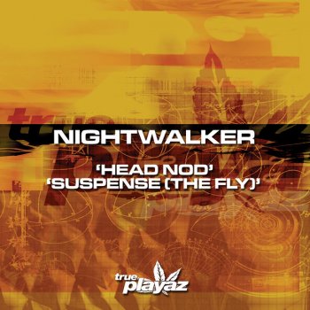 Nightwalker Head Nod
