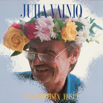 Juha Vainio Oot maalainen