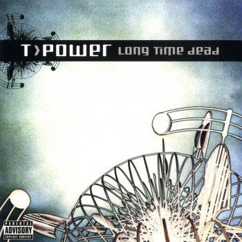 T Power Blissed out Snacking Zombies
