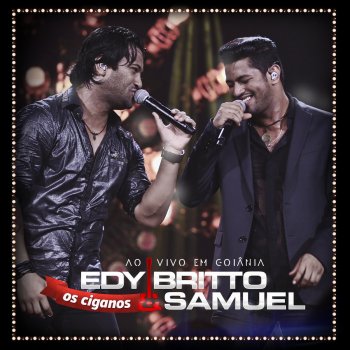 Edy Britto & Samuel Ponto G (Ao Vivo)