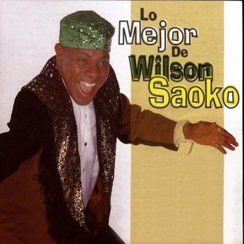 Fruko y Sus Tesos Negra del Campo (with Wilson Saoko)