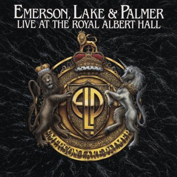 Emerson, Lake & Palmer Finale: Fanfare for the Common Man / America / Rondo