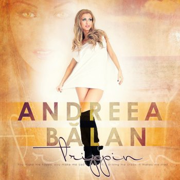 Andreea Balan Trippin (Radio Edit)