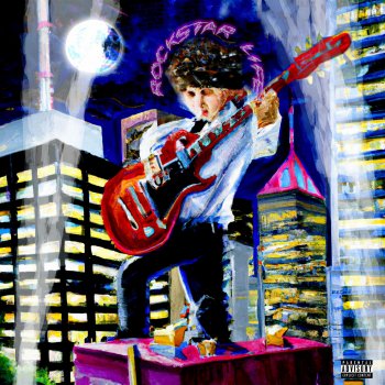 Исполнитель Gamar, альбом Rockstar Life - Single