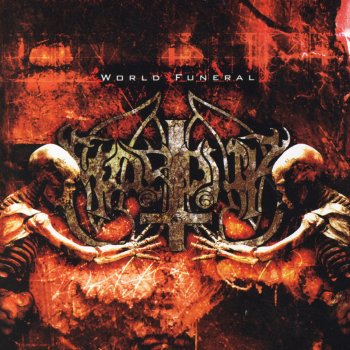 Marduk With Satan and Victorious Weapons