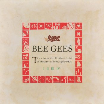 Bee Gees Spicks and Specks (Live)