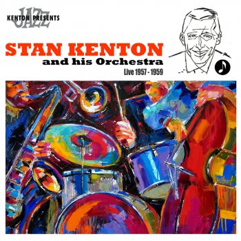 Stan Kenton Atristry In Rhythm