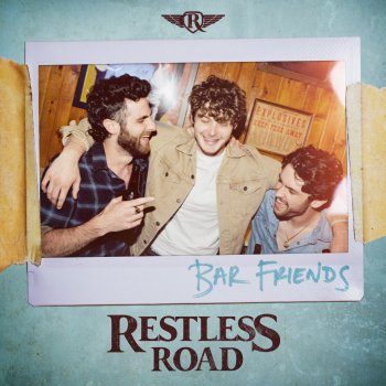 Restless Road Bar Friends