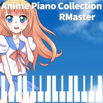 RMaster Minato Mura (From "One Piece") [Piano Version]