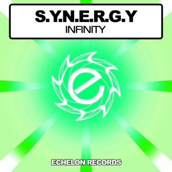 S.Y.N.E.R.G.Y Infinity - Original Mix