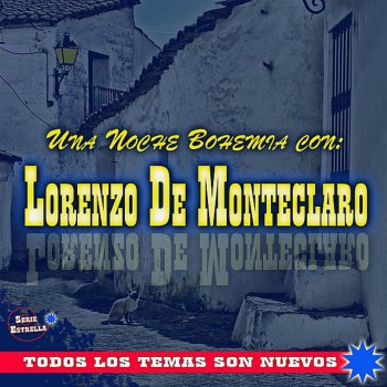 Lorenzo De Monteclarò El Tiempo Que Je Quede Libre