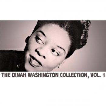 Dinah Washington Arkansas