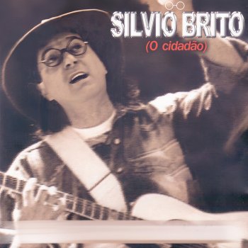 Silvio Brito Terra dos Meus Sonhos