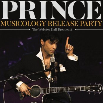 Prince Soul Man