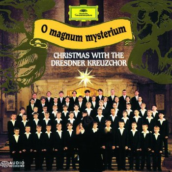 Dresdner Kreuzchor feat. Matthias Jung O Heiland, reiss die Himmel auf, Op. 74, No. 2