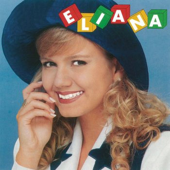 Eliana O Sapo