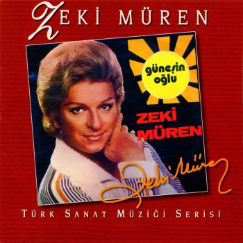 Zeki Müren Sabah Yıllardan Beri İlk Defa Oldu Bence