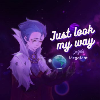 MegaMat Just Look My Way (From "Helluva Boss") [English Version]