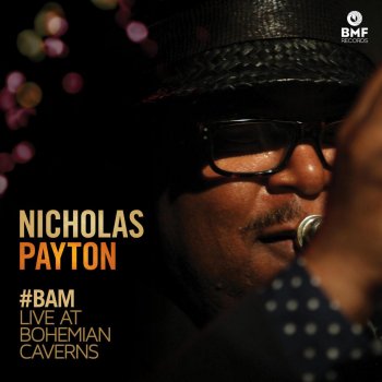 Nicholas Payton Return of the African Tinge (Live)