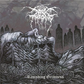 Darkthrone The Claws of Time