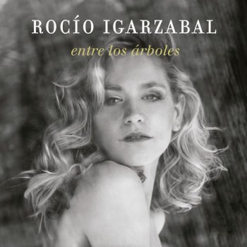 Rocio Igarzabal En el Eco