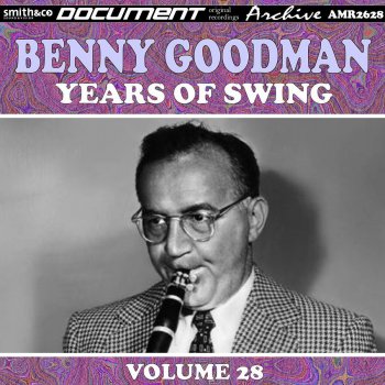 Benny Goodman Jumpin' At the Woodhouse