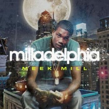 Meek Mill feat. Wale The Motto (Freestyle)