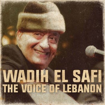 Wadih El Safi Lao Yidri Lhawa