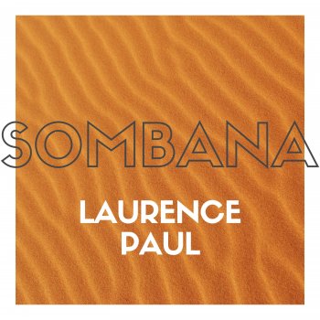 Laurence Paul Sombana