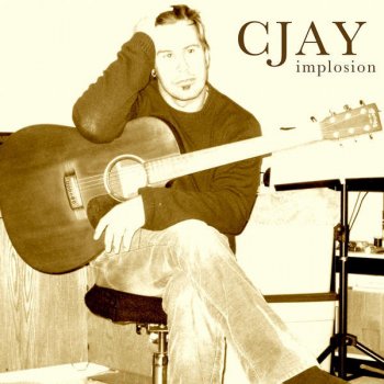 Cjay Waiting for Happiness