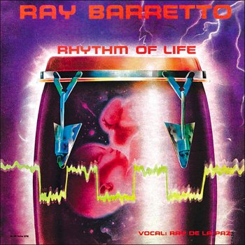 Ray Barretto Granada