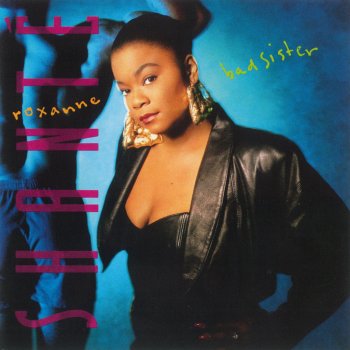 Roxanne Shante Knockin' Hiney