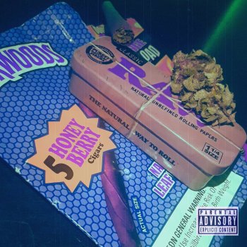 Исполнитель Youngin Rich, альбом Backwoods