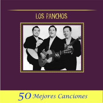 Los Panchos Temor Sublime (Alternate Version)