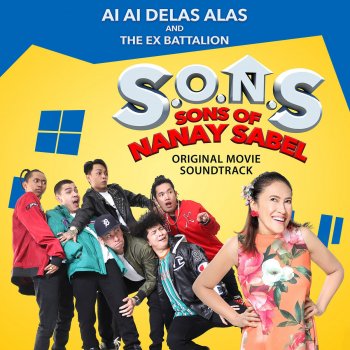 Ex Battalion feat. Ai-Ai delas Alas Bagong Simula