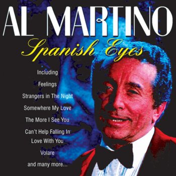 Al Martino Love You More And More Everyday ((Live))