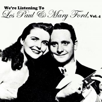 Les Paul & Mary Ford Blues