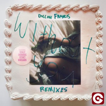 Dillon Francis feat. Totally Enormous Extinct Dinosaurs Without You - Henry Fong Remix