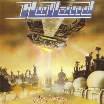 Holland Illusion (82' Demo)