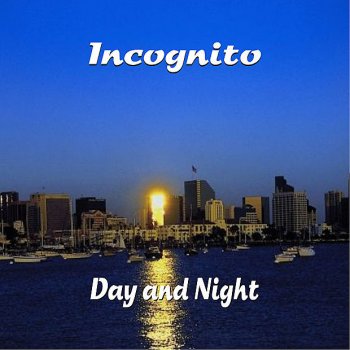 Incognito Once or Twice