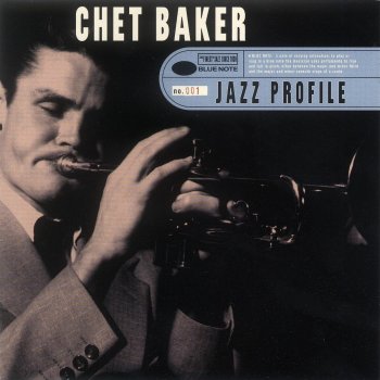 Chet Baker Russ Job