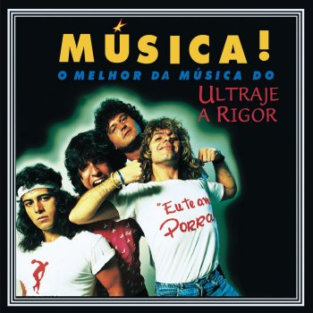 Ultraje a Rigor Rebelde Sem Causa