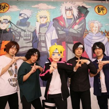 KANA-BOON ダイバー (Diver)