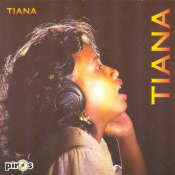 TIANA First True Love