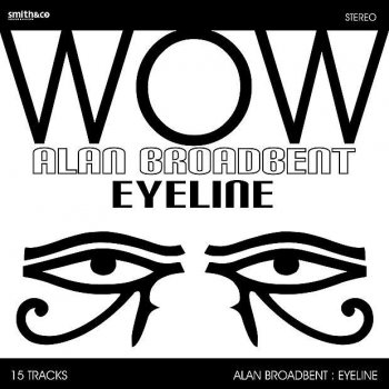 Alan Broadbent Eyeline