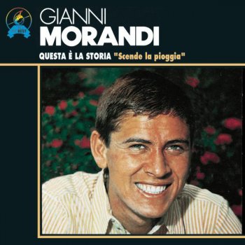 Gianni Morandi Vado a Lavorare
