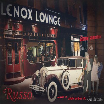 Scott Russo Holographic Holiday