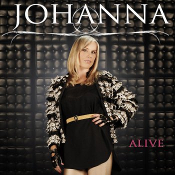 Johanna Alive (Moreno & Shane Deether Radio Edit)