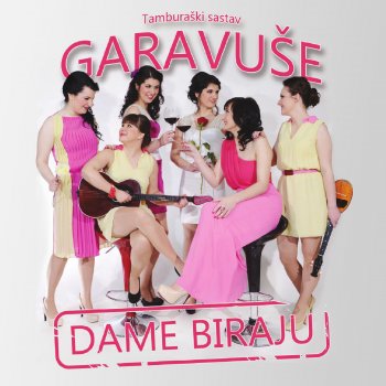 Garavuše Na Kolodvoru